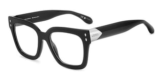 Isabel Marant IM 0228 women Black Squared Eyeglasses
