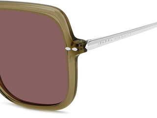 Isabel Marant IM 0229/S women 0 Squared Sunglasses