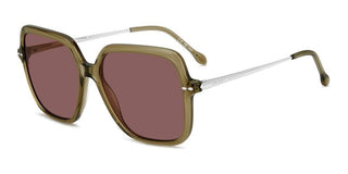 Isabel Marant IM 0229/S women 0 Squared Sunglasses