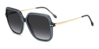 Isabel Marant IM 0229/S women 0 Squared Sunglasses