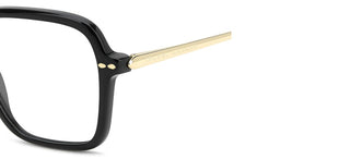 Isabel Marant Im 0230 Women Black Squared Eyeglasses