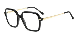 Isabel Marant Im 0230 Women Black Squared Eyeglasses