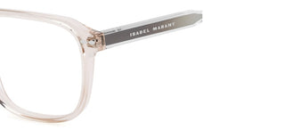 Isabel Marant Im 0232 Women Pink Squared Eyeglasses