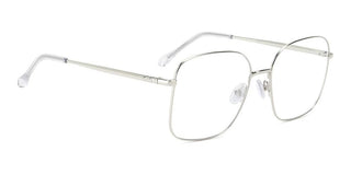 Isabel Marant Im 0235 Women Silver Squared Eyeglasses