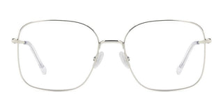 Isabel Marant Im 0235 Women Silver Squared Eyeglasses