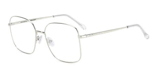 Isabel Marant Im 0235 Women Silver Squared Eyeglasses