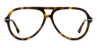 Isabel Marant Im 0236 Women Havana Pilot Eyeglasses