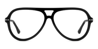 Isabel Marant Im 0236 Women Black Pilot Eyeglasses