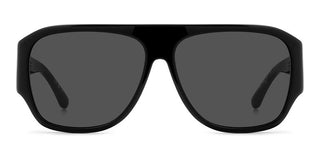 Isabel Marant IM 0239/S women Black Pilot Sunglasses
