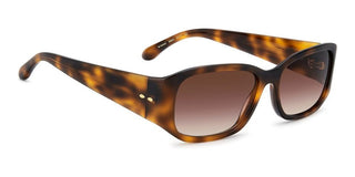 Isabel Marant IM 0240/S women Havana Rectangle Sunglasses