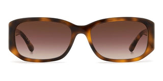 Isabel Marant IM 0240/S women Havana Rectangle Sunglasses