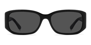 Isabel Marant IM 0240/S women Black Rectangle Sunglasses