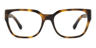 Isabel Marant Im 0241 Women Havana Cat Eye Eyeglasses