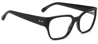 Isabel Marant Im 0241 Women Black Cat Eye Eyeglasses
