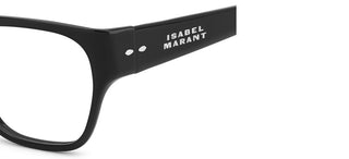 Isabel Marant Im 0241 Women Black Cat Eye Eyeglasses