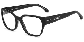 Isabel Marant Im 0241 Women Black Cat Eye Eyeglasses
