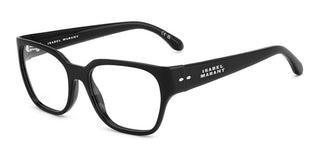 Isabel Marant Im 0241 Women Black Cat Eye Eyeglasses