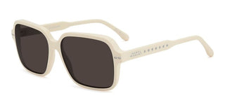 Isabel Marant IM 0242/S women Brown Squared Sunglasses