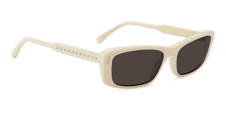 Isabel Marant IM 0243/G/S women Brown Rectangle Sunglasses