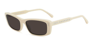 Isabel Marant IM 0243/G/S women Brown Rectangle Sunglasses
