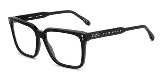 Isabel Marant Im 0244 Women Black Squared Eyeglasses