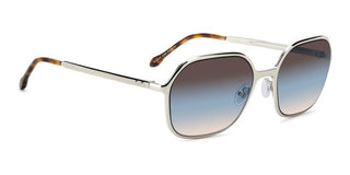 Isabel Marant IM 0245/S women Silver Squared Sunglasses