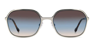Isabel Marant IM 0245/S women Silver Squared Sunglasses