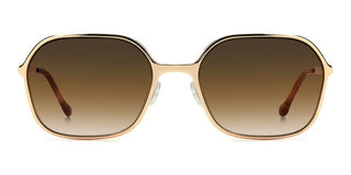 Isabel Marant IM 0245/S women Gold Squared Sunglasses