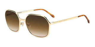 Isabel Marant IM 0245/S women Gold Squared Sunglasses
