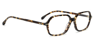 Isabel Marant IM 0259 women Havana Rectangle Eyeglasses