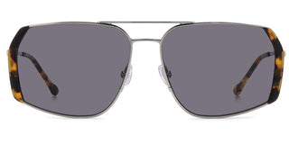 Isabel Marant Im 0261/s Women Havana Pilot Sunglasses