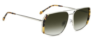 Isabel Marant Im 0261/s Women Havana Pilot Sunglasses