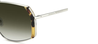 Isabel Marant Im 0261/s Women Havana Pilot Sunglasses