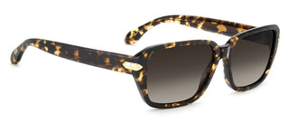 Isabel Marant Im 0263/s Women Havana Rectangle Sunglasses