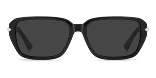 Isabel Marant Im 0263/s Women Black Rectangle Sunglasses