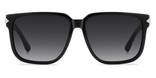 Isabel Marant Im 0264/s Women Black Squared Sunglasses