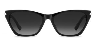 Isabel Marant IM 0271/G/S women Black Sunglasses