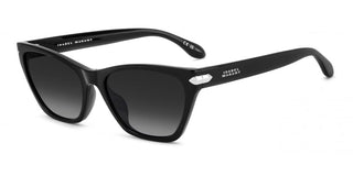 Isabel Marant IM 0271/G/S women Black Sunglasses