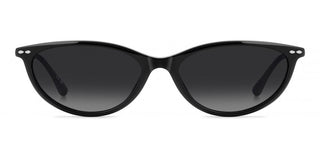 Isabel Marant IM 0275/S women Black Cat Eye Sunglasses