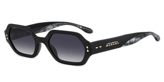Isabel Marant IM 0285/S women Black Sunglasses