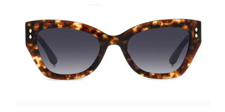 Isabel Marant IM 0286/G/S women Havana Sunglasses