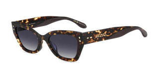 Isabel Marant IM 0286/G/S women Havana Sunglasses