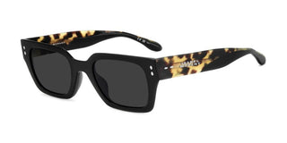 Isabel Marant IM 0287/G/S women Black Sunglasses