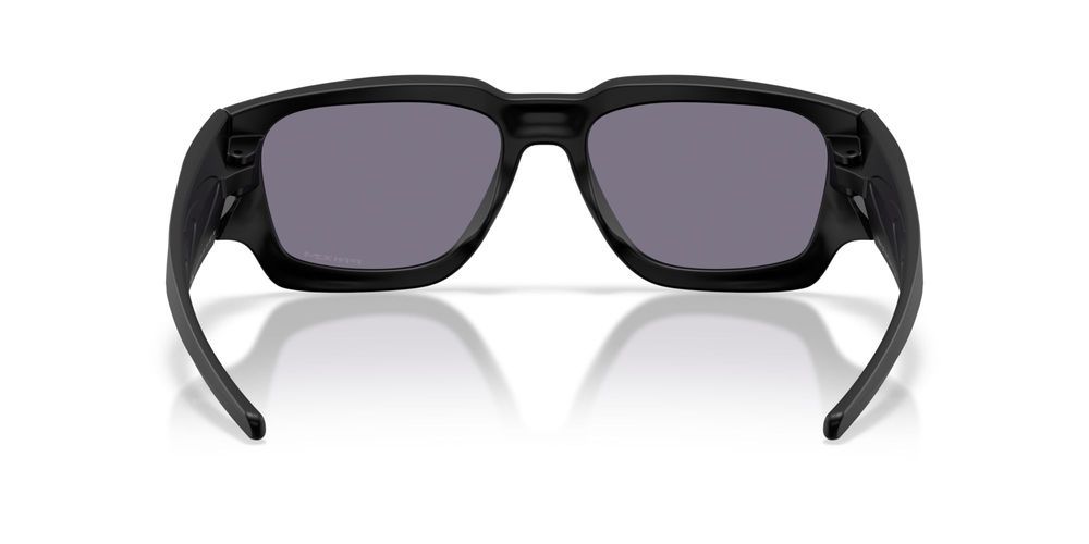 オクトパス Oakley INSTAGATOR OO 9514 men Black Squared Sunglasses – Otticanet USA