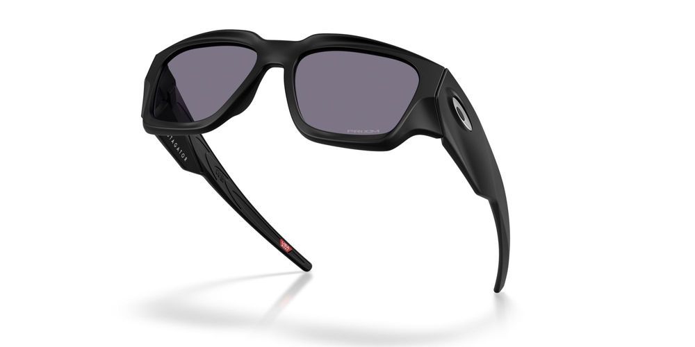 Oakley INSTAGATOR OO 9514 men Black Squared Sunglasses – Otticanet USA