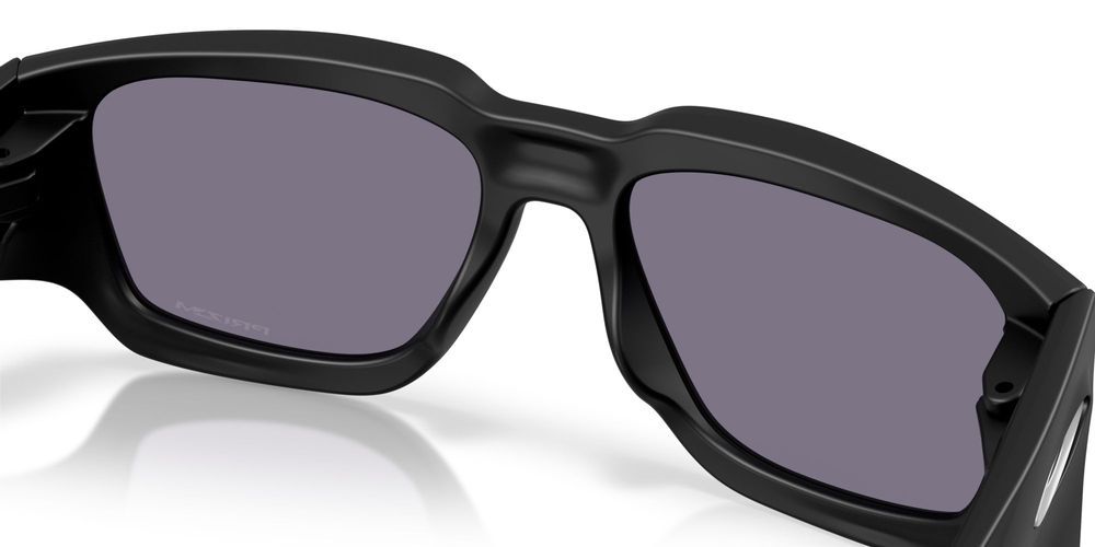 オクトパス Oakley INSTAGATOR OO 9514 men Black Squared Sunglasses – Otticanet USA