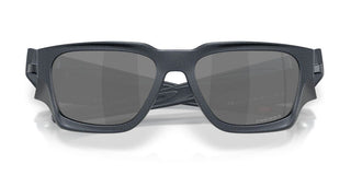 Oakley Instagator Oo 9514 Men Blue Squared Sunglasses