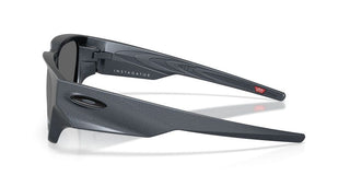 Oakley Instagator Oo 9514 Men Blue Squared Sunglasses