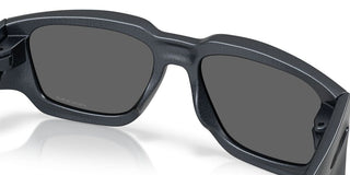 Oakley Instagator Oo 9514 Men Blue Squared Sunglasses