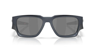 Oakley INSTAGATOR OO 9514 men Blue Squared Sunglasses